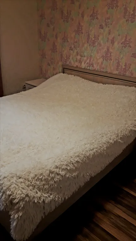 Квартира 3-комнатная Квартира — Воскресенское