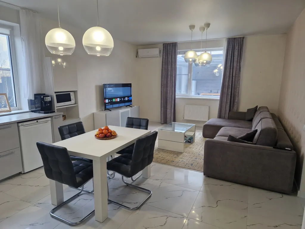 Дом в хуторе Красный