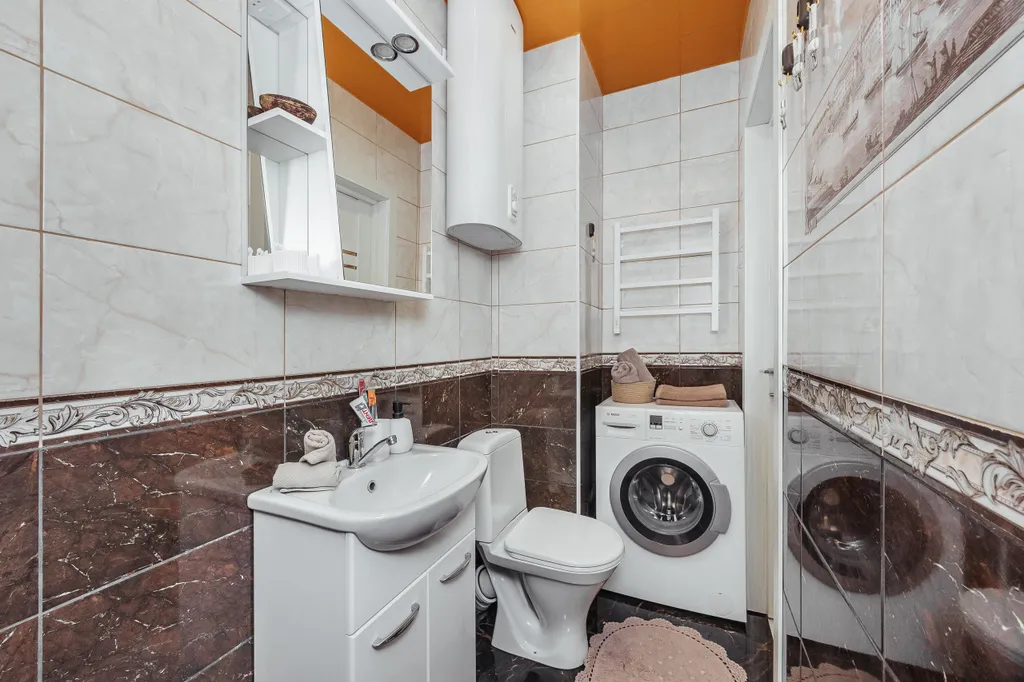 Квартира Квартира Под южным солнцем — Сириус