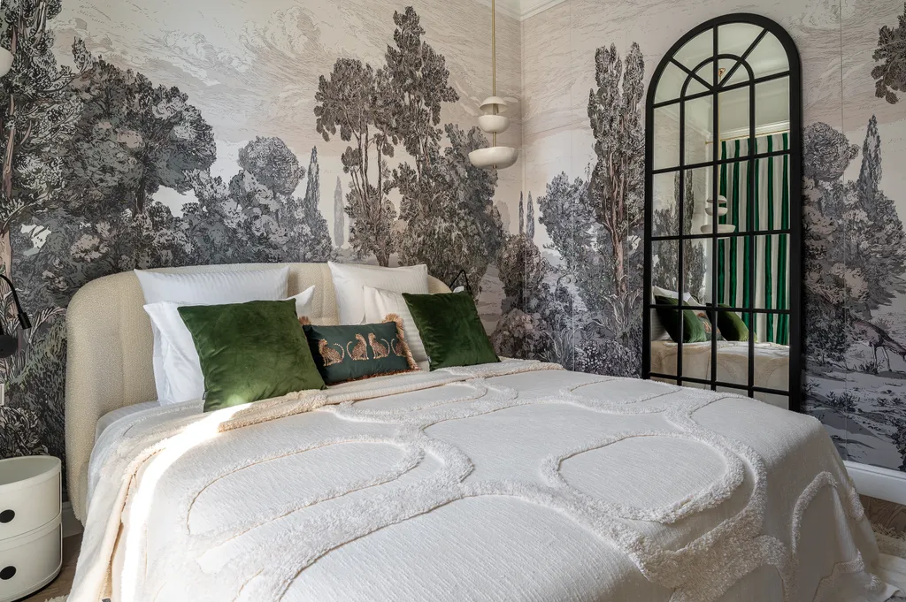 1-комнатная Квартира — аренда посуточно в Сочи