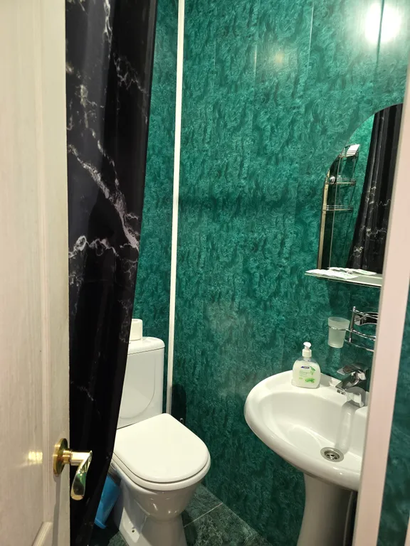 Коттедж Двухуровневый дом в парке — Кисловодск