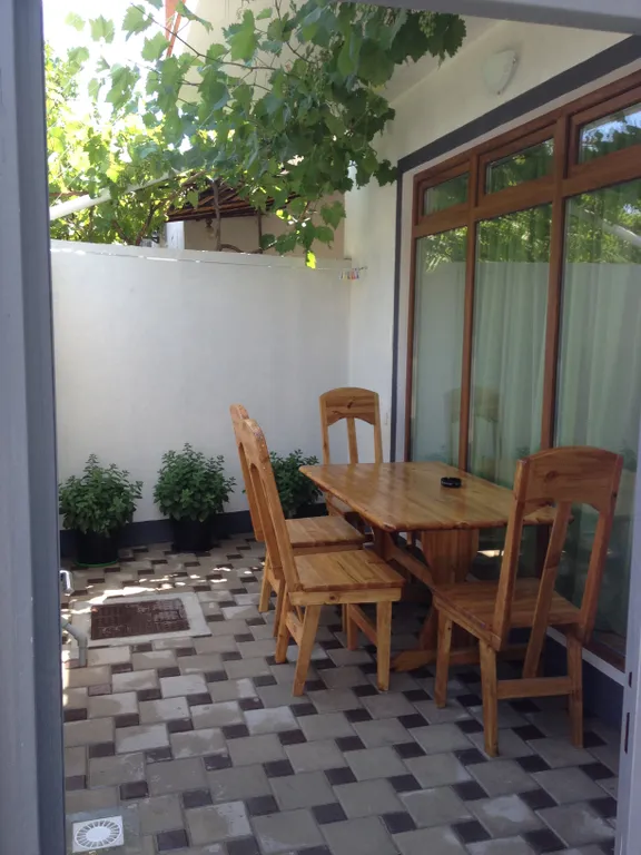 3-комнатный Дом