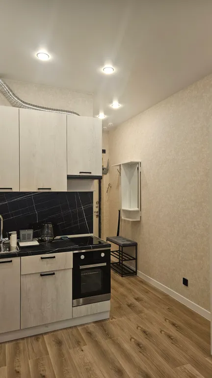 Квартира Квартира Студия на море — Сочи