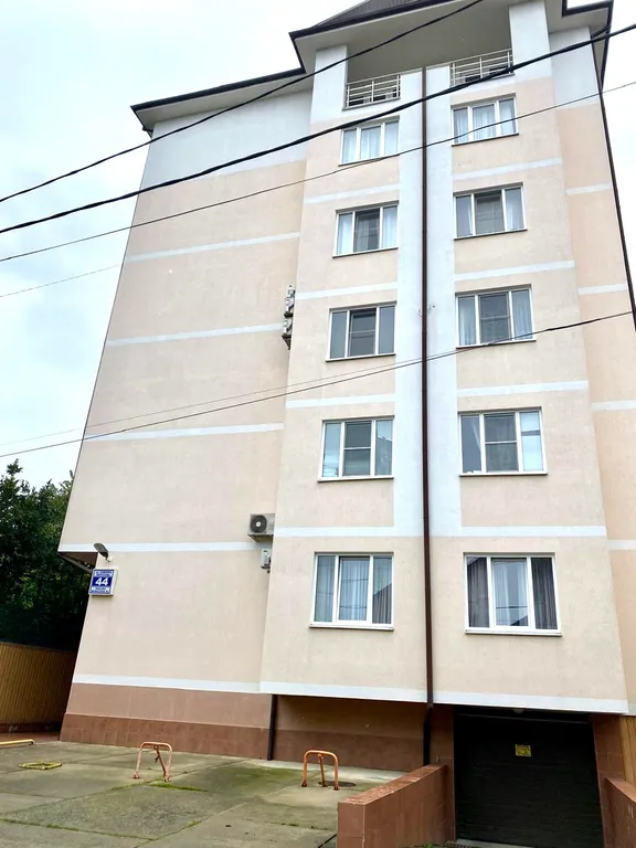 Уютная квартира в самом центре