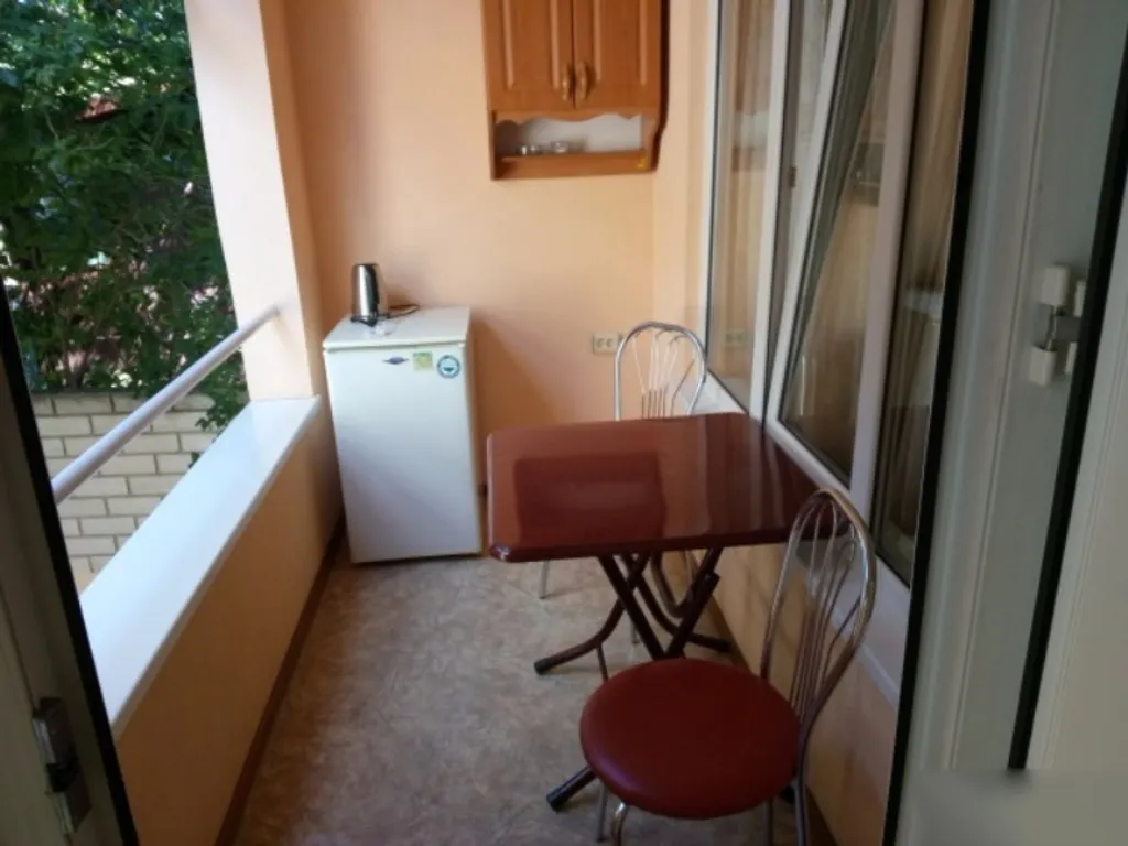 Квартира Комната — Судак