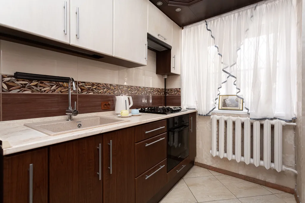 Квартира Квартира на York-strasse — Калининград