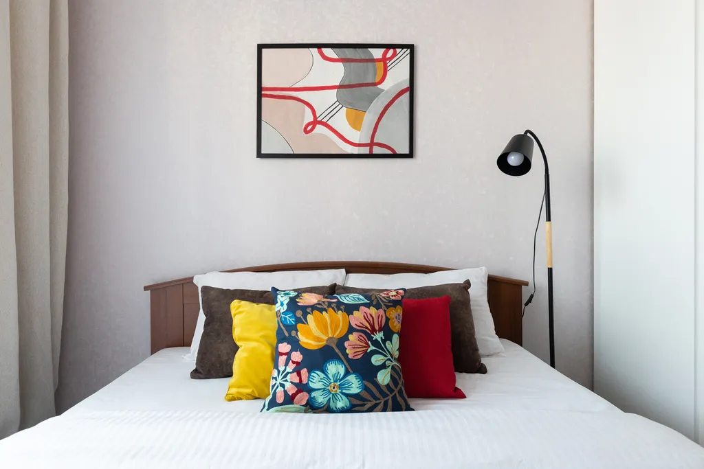 Квартира 3-комнатная квартира — Новосибирск