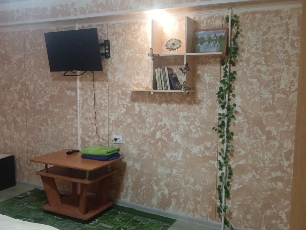 Гостевой дом в центре города