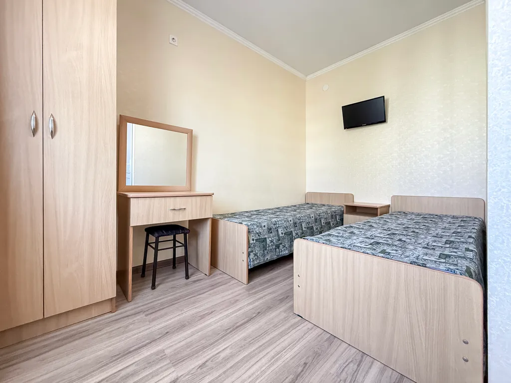 Квартира Комната — Анапа