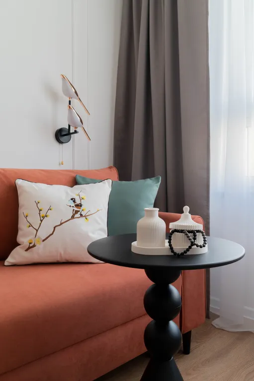 Квартира Квартира Ivolga Cozy Араrts на Волге, вблизи с ГУОР Локомотив, ЖК Волга-Парк — Ярославль