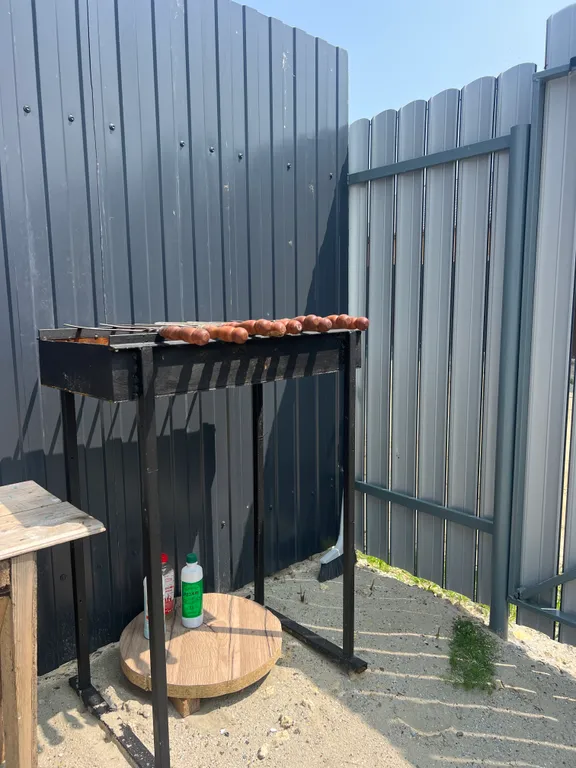 Дом с видом на море «АзовЛайм»