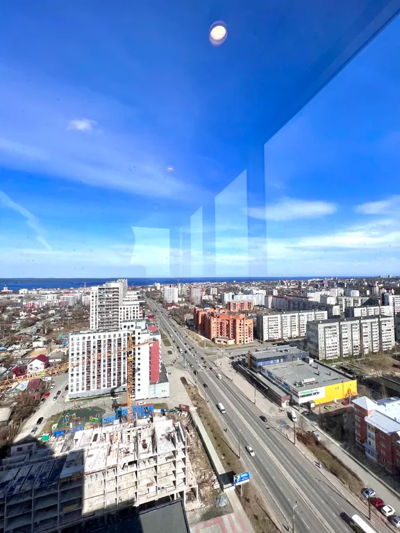 Апартаменты ОнегоГрад-Вызов