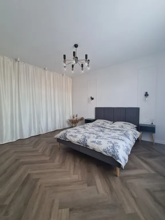 2-комнатная квартира с классическим ремонтом — аренда посуточно в Николаевск-на-Амуре