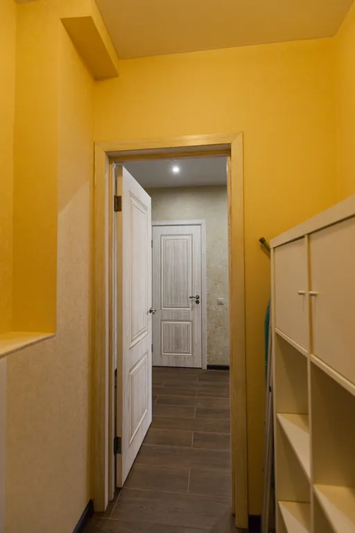 Апартаменты ЖК Прайм исторический центр города