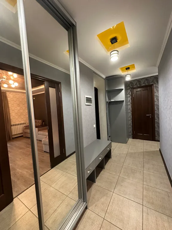 Квартира возле центрального автовокзала