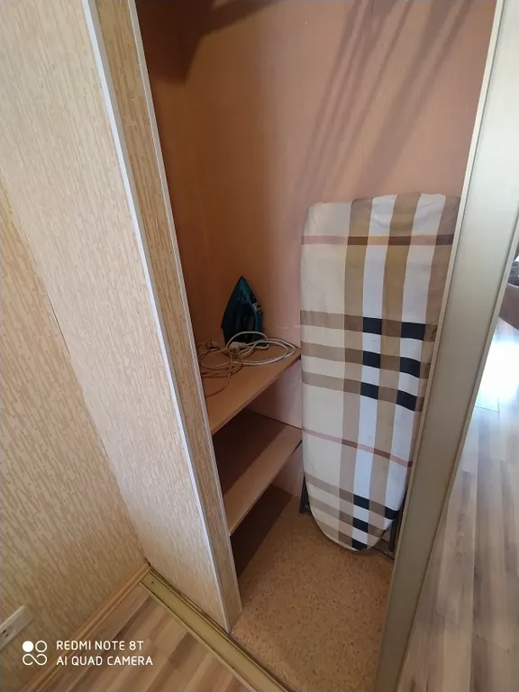 Квартира у Городского пруда