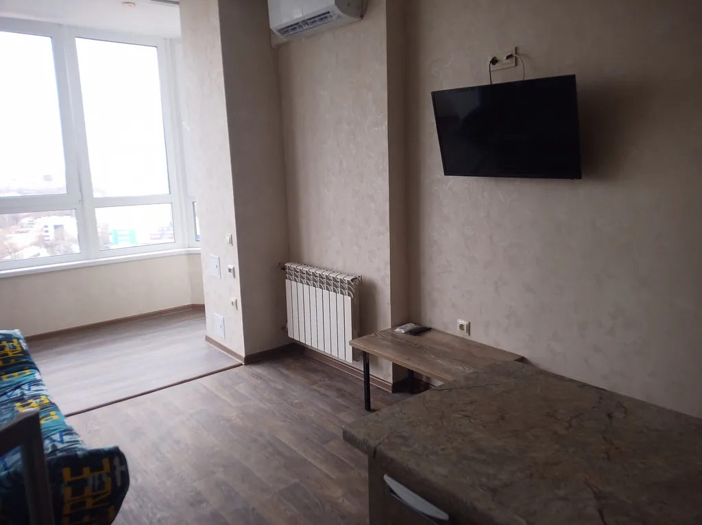 Квартира в центре