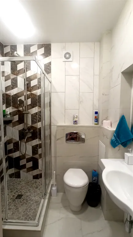 Уютная студия в г. Спутник