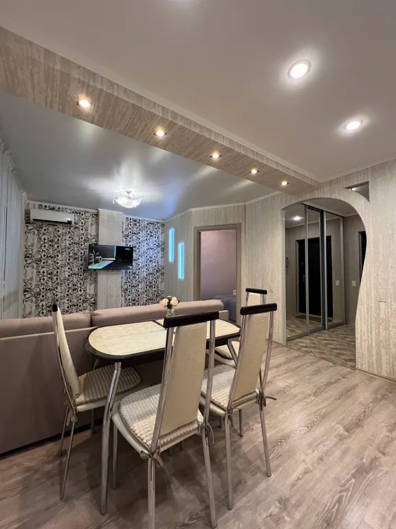 Уютный уголок