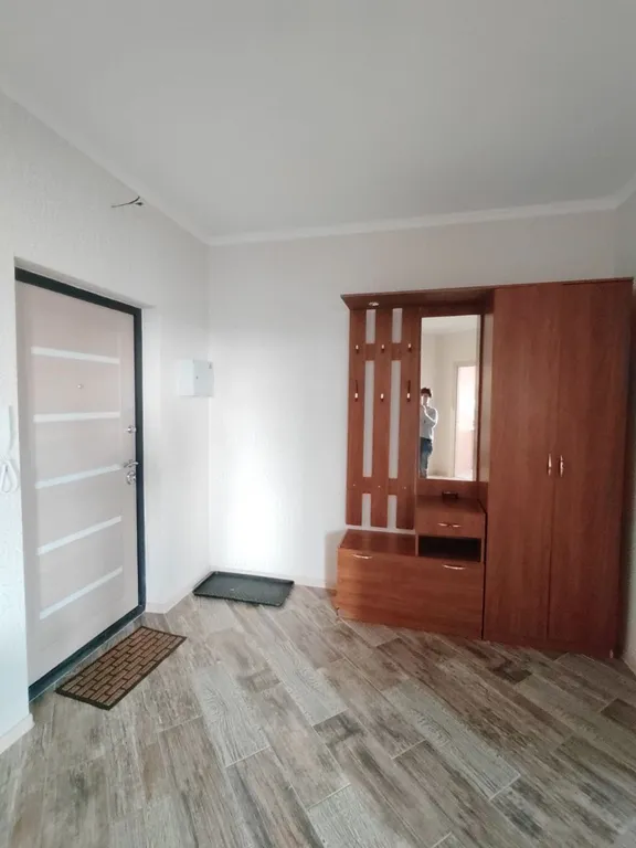 Отличная квартира