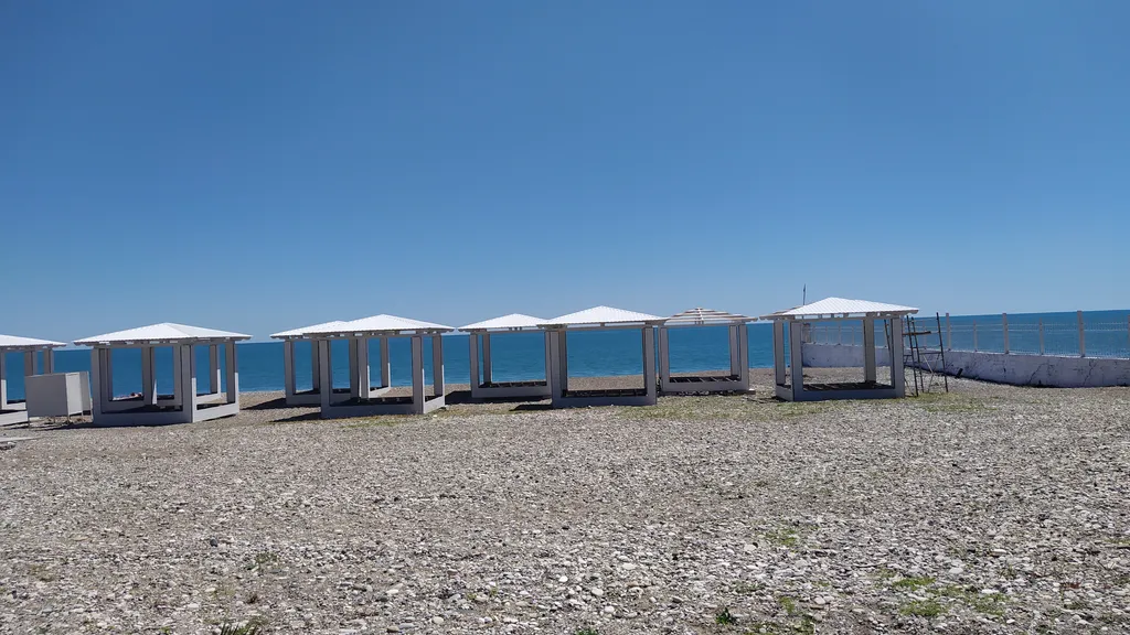 Вилла Абахча