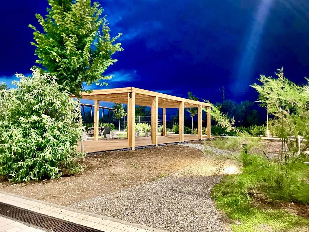 Апартаменты с видом на море на первой линии