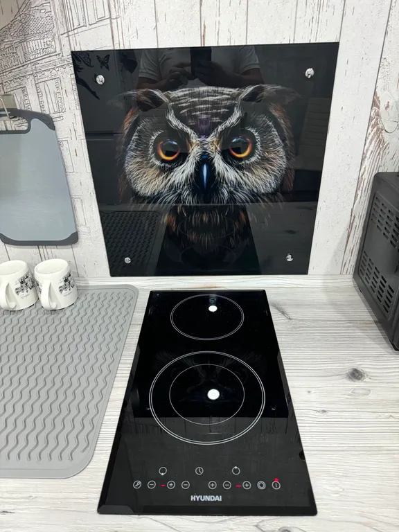 Комфортабельная квартира в центре города