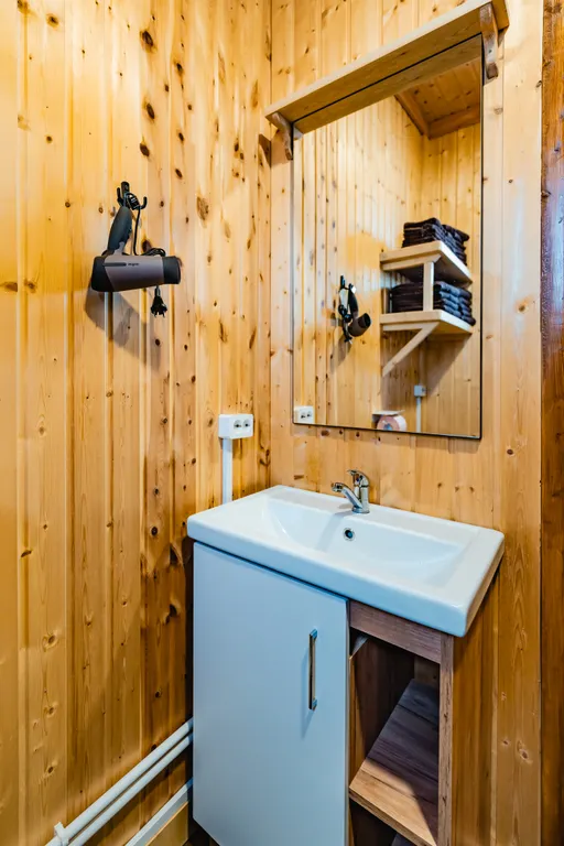 Новый дом для отдыха