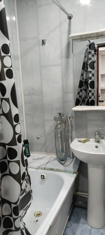 Квартира в районе кирзавода