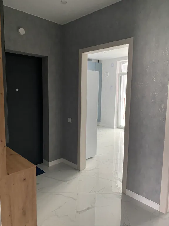 Квартира Квартира с современным ремонтом в хорошем и тихом районе города — Калининград