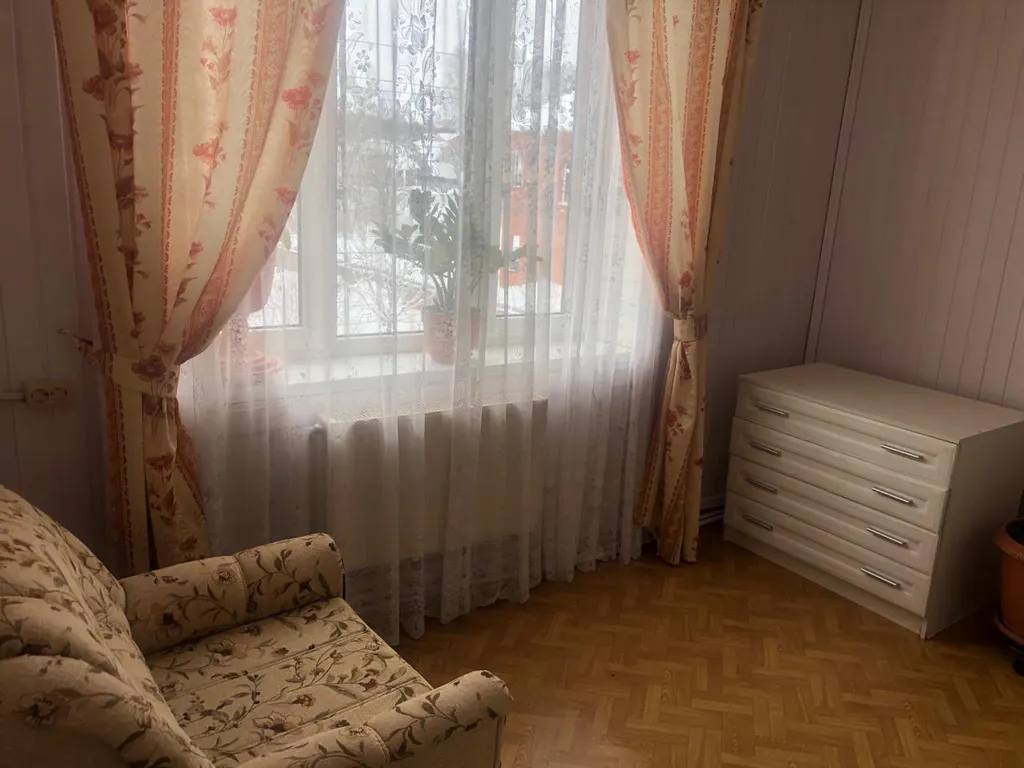 Коттедж для отдыха с семьей