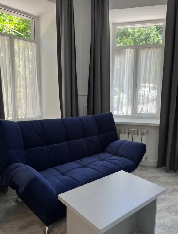 Квартира Паганель Крым