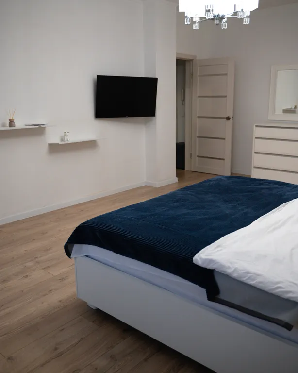 Однокомнатная рядом с ТРЦ Планета