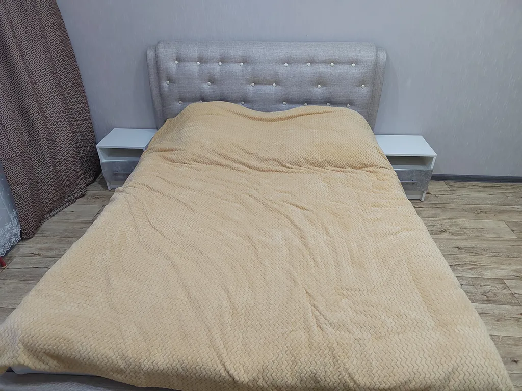 Просторная, новая квартира в самом центре развлечений и досуга Южно-Са