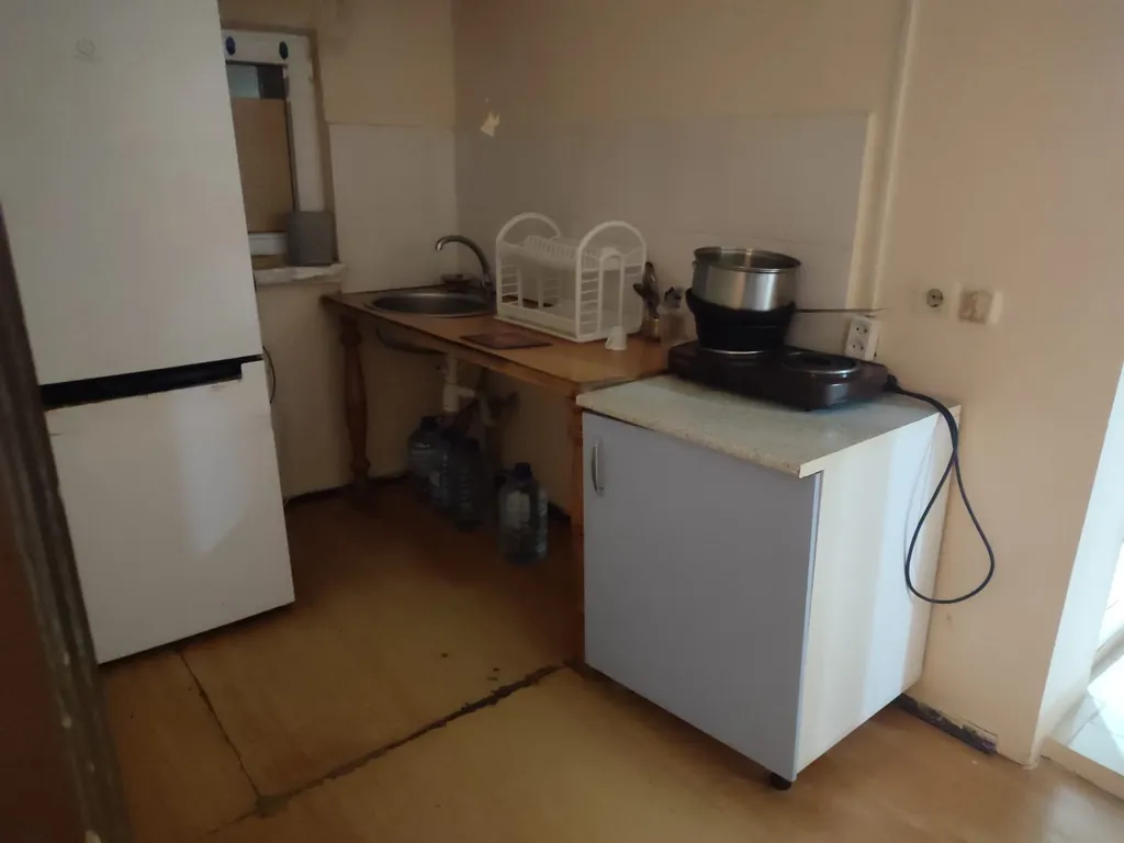 Квартира Квартира Апартамент 1 — Сухум