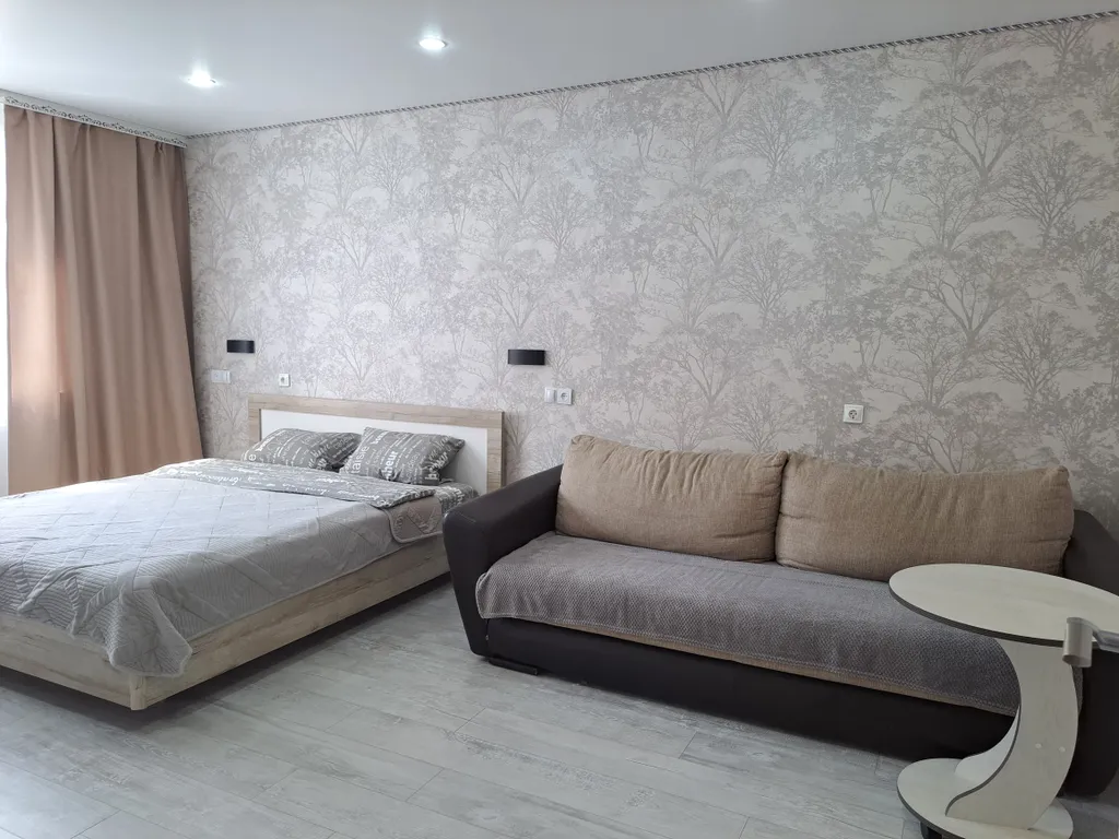 Уютная квартира в престижном районе города