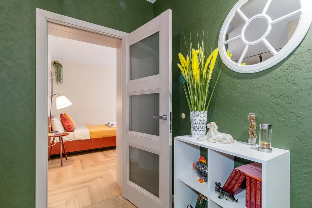 Уютная квартира для отдыха