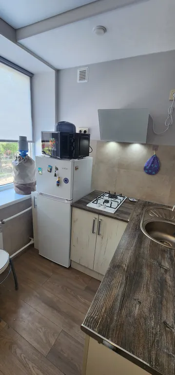 Комфортно в центре