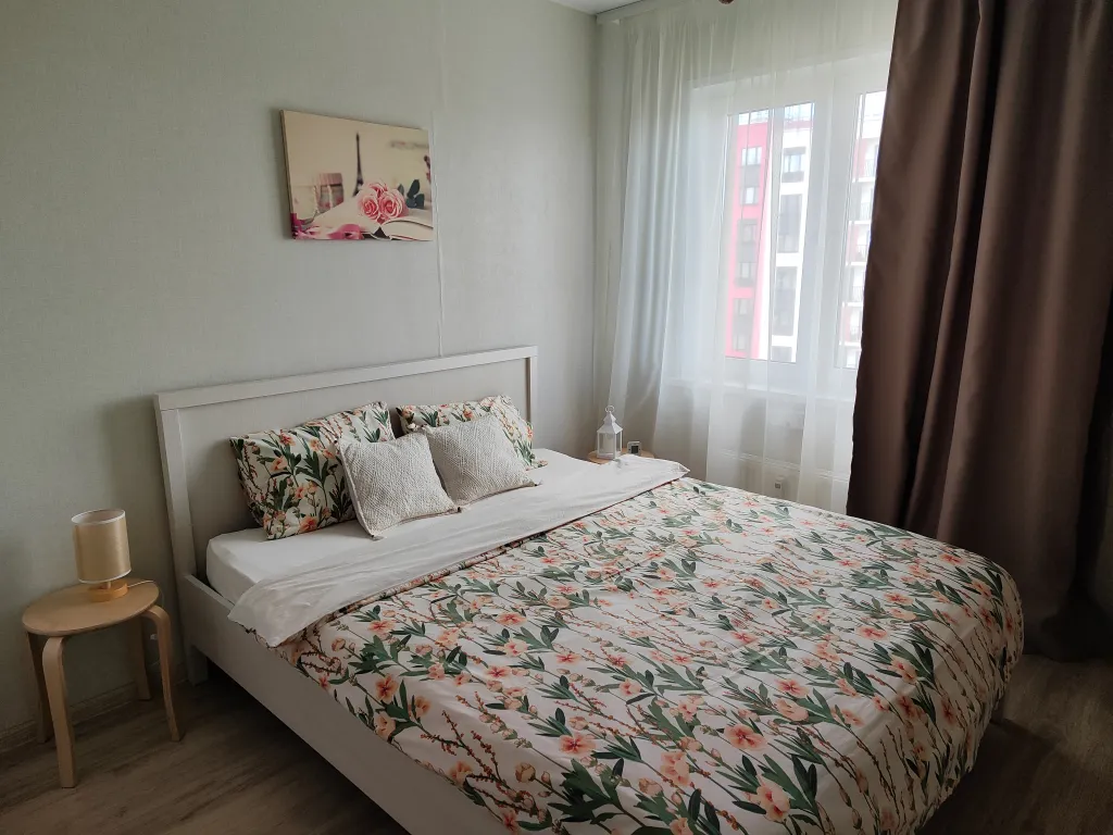 Новая квартира в новом районе города — аренда посуточно в Ижевск