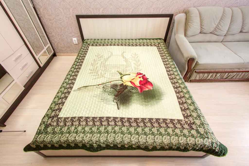 Квартира 1-комнатная Квартира — Калининград