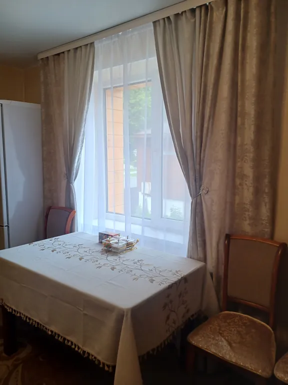 Двухкомнатная квартира в центре Суздаля у Торговых рядов