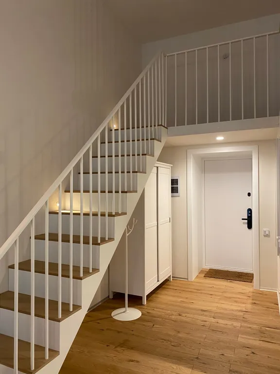 Квартира Большая дизайнерская квартира — Санкт-Петербург