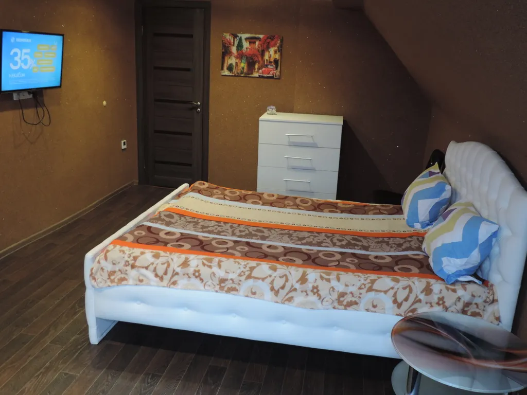 Дом с беседкой для любых корпоративов