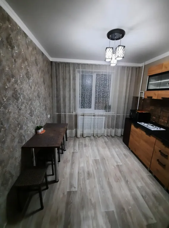 Апартаменты с видом на о. Буйвола