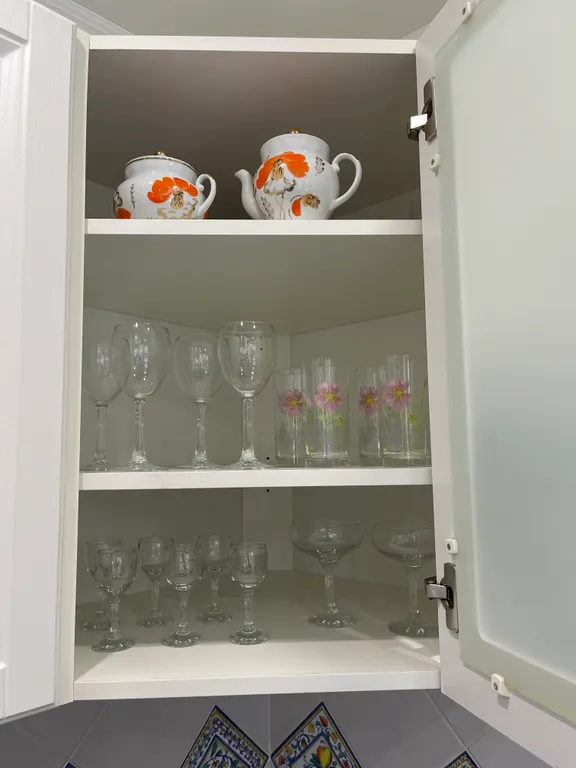 Квартира Квартира Апартамент Берлин — Калининград