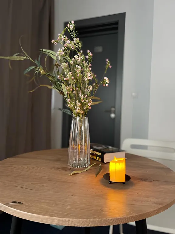 Апартамент в центре