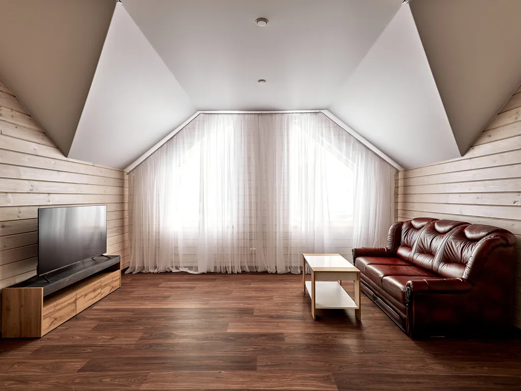 4-комнатный Дом