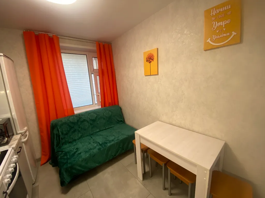 Отличная однушка рядом с Ярославкой