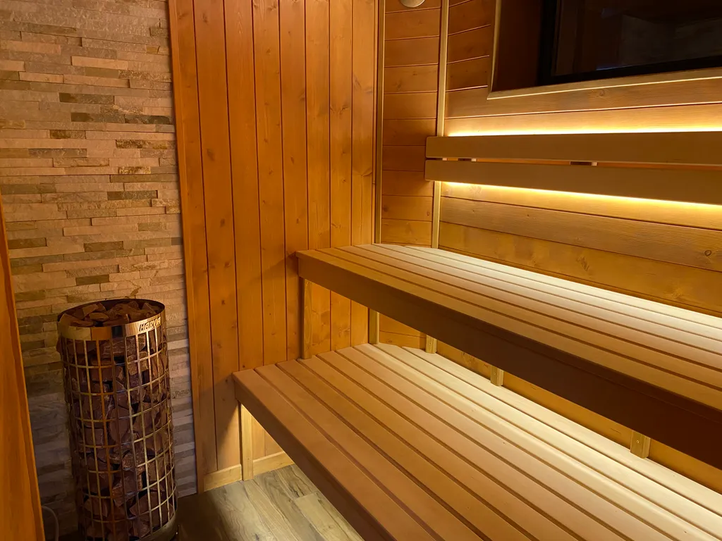 2-комнатный Дом