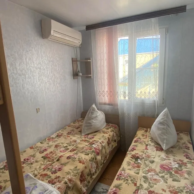 Шестиместный номер